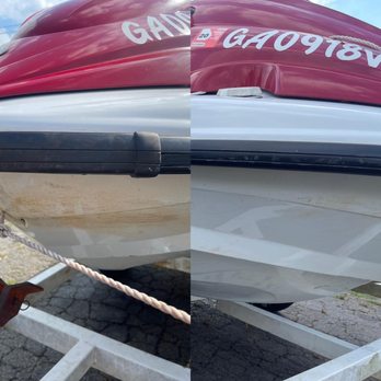 Kingdom Auto Detailing - Jet ski detailing - Auto Detailing Near Me - Buford, Georgia Kingdom Auto Detailing - Jet ski detailing - Auto Detailing Near Me - Buford, Georgia