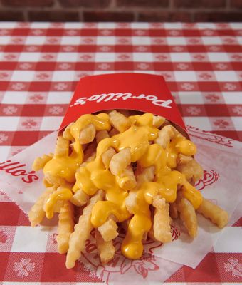 Portillo's Harwood Heights by null