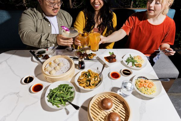Din Tai Fung by null