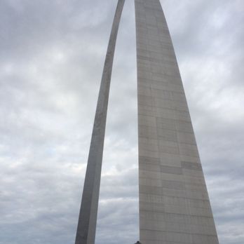 Gateway Arch - Landmarks & Historical Buildings Near Me - St. Louis, Missouri Gateway Arch - Landmarks & Historical Buildings Near Me - St. Louis, Missouri