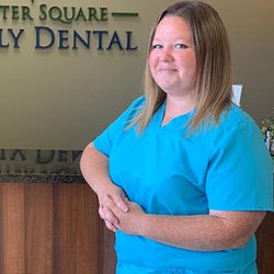 Center Square Family Dental