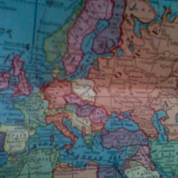 i found an old map!!! purrrttttty! i found an old map!!! purrrttttty!