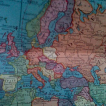 Miracle Hill Ministries - i found an old map!!! purrrttttty! - Thrift Stores Near Me - Taylors, South Carolina Miracle Hill Ministries - i found an old map!!! purrrttttty! - Thrift Stores Near Me - Taylors, South Carolina