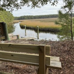 Palmetto Trail