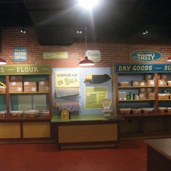 Heritage Discovery Center - general store - Museums Near Me - Johnstown, Pennsylvania