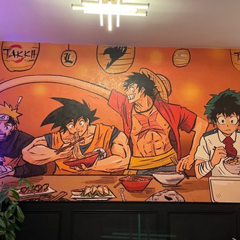 Takkii Ramen - Ramen Near Me - Syosset, New York Takkii Ramen - Ramen Near Me - Syosset, New York