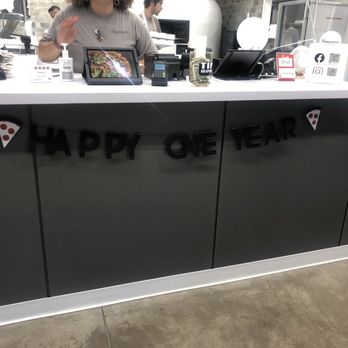Francesca’s Brick Oven Pizzeria - Celebrated their first anniversary! With customer appreciation of 20% off your order July 27, 2023 - Pizza Near Me - Brownstown, Michigan