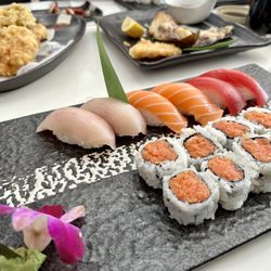 Sushi Hana - Savannah