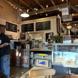 Tall Firs Cafe and Events