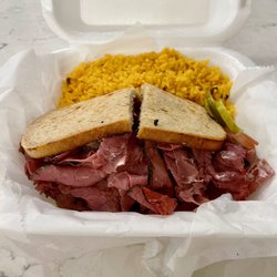 The Bronx Street Food Truck - The Bronx