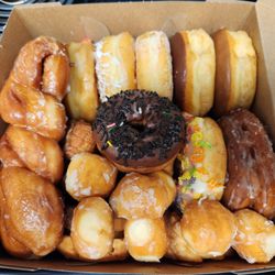 405 Donut