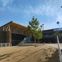 Sierra Madre Middle School