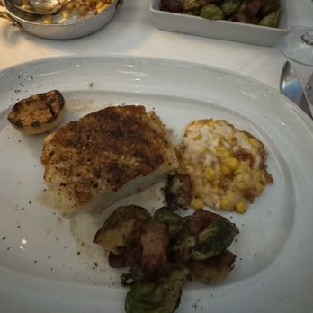 Ocean 44 - Sea bass - Seafood Near Me - Scottsdale, Arizona