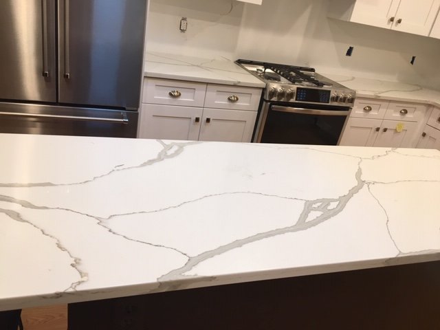 Slide of Marble & Granite Creations