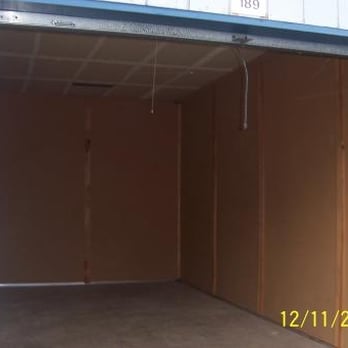 Cordata Self Storage - Self Storage Near Me - Bellingham, Washington