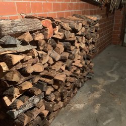 Bi-State Landscape Supply - Firewood