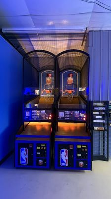 The Pool Turtle by null