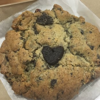 Van Dyke Coffee Roasters - Oreo cookie - so bomb - Coffee & Tea Near Me - Buena Park, California Van Dyke Coffee Roasters - Oreo cookie - so bomb - Coffee & Tea Near Me - Buena Park, California