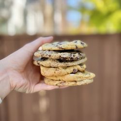 Antoine's Cookie Shop - Cookies
