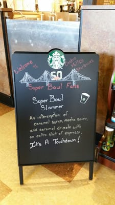 Menu photo 1 Starbucks Castro Valley, CA