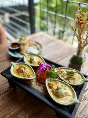 Paya Thai Kitchen by null