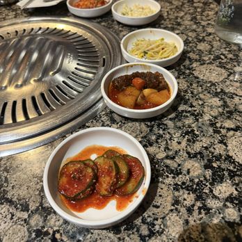 Mr. Kim Korean BBQ - Korean Near Me - Aurora, Colorado Mr. Kim Korean BBQ - Korean Near Me - Aurora, Colorado