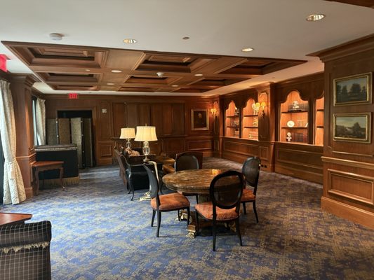 The Ritz-Carlton, New Orleans by null