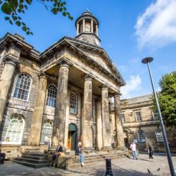 Lancaster City Museum