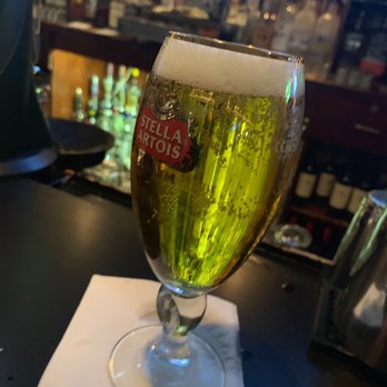McAnn's - Finally got my Stella after 25 Minutes and 2 requests. - Pubs Near Me - New York, New York McAnn's - Finally got my Stella after 25 Minutes and 2 requests. - Pubs Near Me - New York, New York