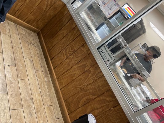Dan's Soul Food and Cafe by null