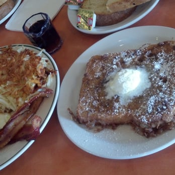 Original Breakfast House - This place is awesome. Freshly squeezed oj, huge french toast, eggs prepared perfectly. What more could a breakfast person want. - Breakfast & Brunch Near Me - Phoenix, Arizona Original Breakfast House - This place is awesome. Freshly squeezed oj, huge french toast, eggs prepared perfectly. What more could a breakfast person want. - Breakfast & Brunch Near Me - Phoenix, Arizona
