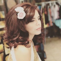 Camila’s Salon - Hairstyles