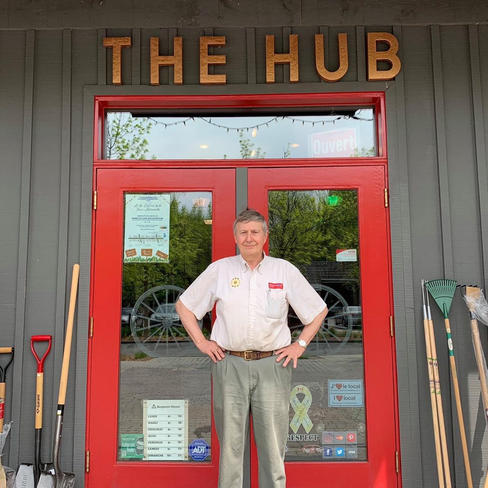 THE HUB Updated August 2024 Request Consultation 15 Photos 441