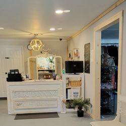Boho Tanning Salon