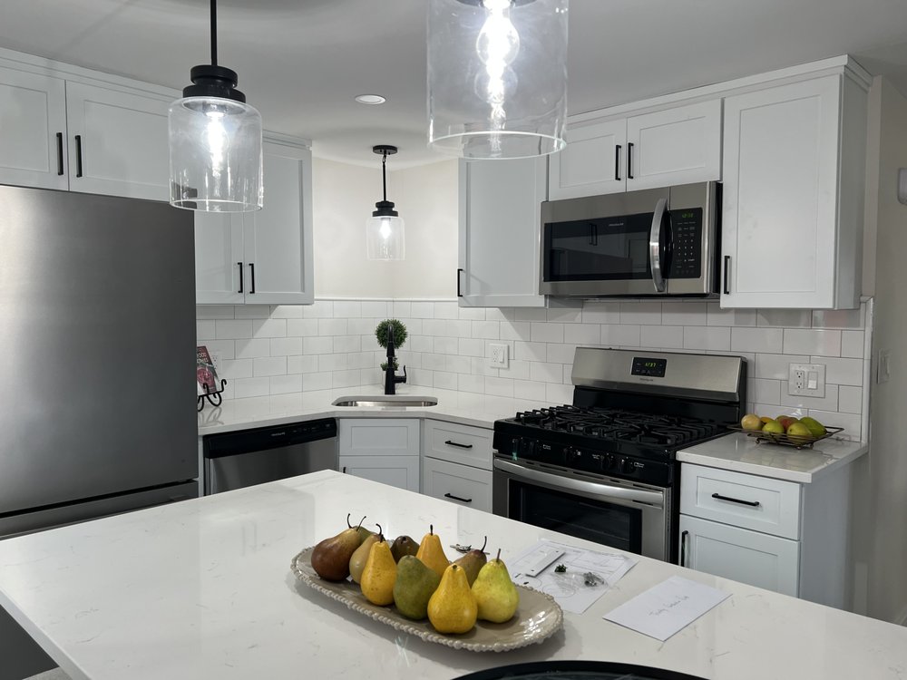 Slide of Trinity Plumbing & Heating