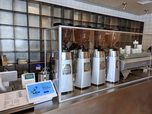 Stereoscope Coffee by null