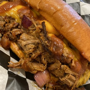 Dan's The Grub Shack - Burgers Near Me - Atascadero, California