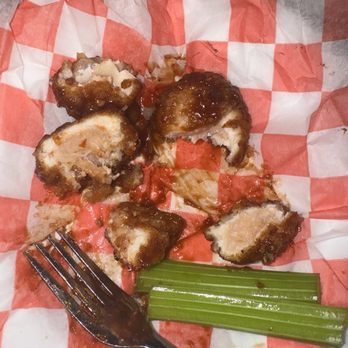 Roots Burger Bar - Boneless wings - Burgers Near Me - Muncie, Indiana