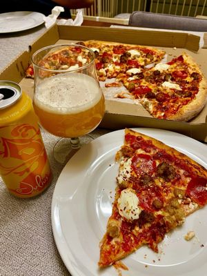 Mario's by null Mario's by null