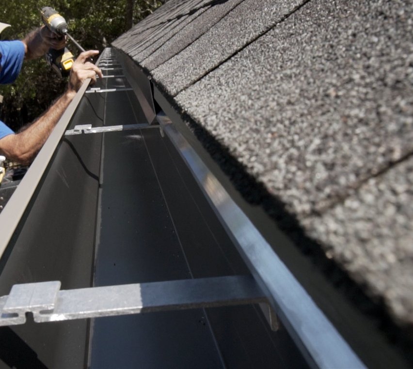 Slide of Impact Roofing & Construction