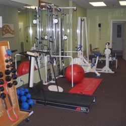 Active Rehab Centre