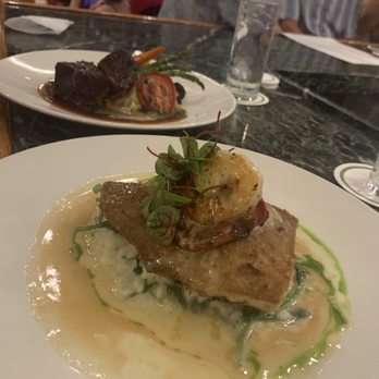 Lahaina Grill - Special white fish - Seafood Near Me - Lahaina, Hawaii Lahaina Grill - Special white fish - Seafood Near Me - Lahaina, Hawaii