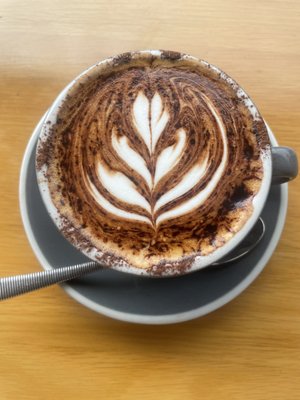 Morning After. by null