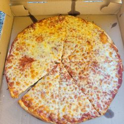 MA Raffa's Italian Restaurant