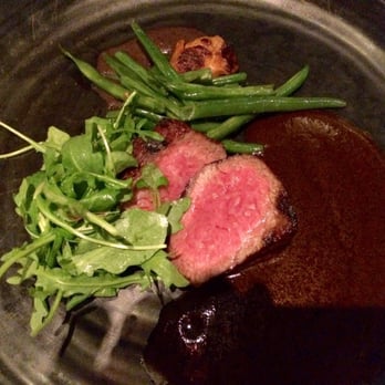 Topolobampo - Carnell asada in mole negro with foie gras - Mexican Near Me - Chicago, Illinois Topolobampo - Carnell asada in mole negro with foie gras - Mexican Near Me - Chicago, Illinois