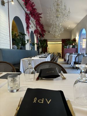 La Dolce Vita Detroit by null