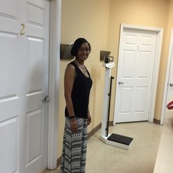 Negate the Weight Loss Center - After! another happy and successful client