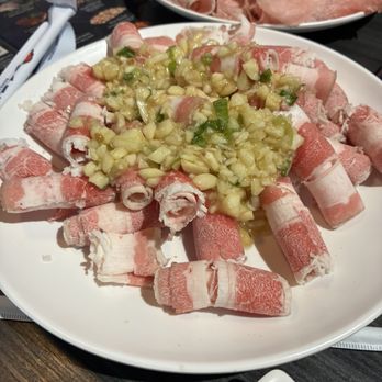 Gen Korean BBQ House - This garlic beef magic was our favorite - Korean Near Me - Concord, California Gen Korean BBQ House - This garlic beef magic was our favorite - Korean Near Me - Concord, California