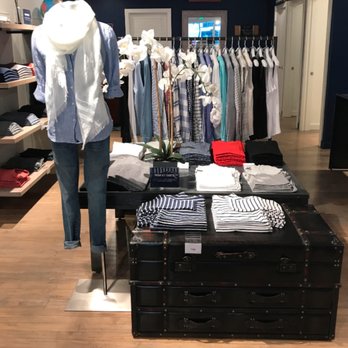 UNTUCKit - Women's Clothing Near Me - San Francisco, California UNTUCKit - Women's Clothing Near Me - San Francisco, California