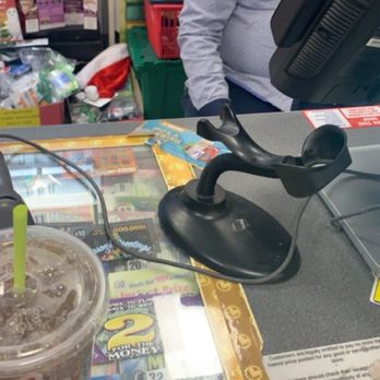 7-Eleven - He seen me walk towards the register and just goes on about his video. Just plain rude. - Convenience Stores Near Me - Whittier, California